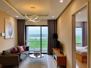 3BR BigRiverView 5min to D1 #Newcity
